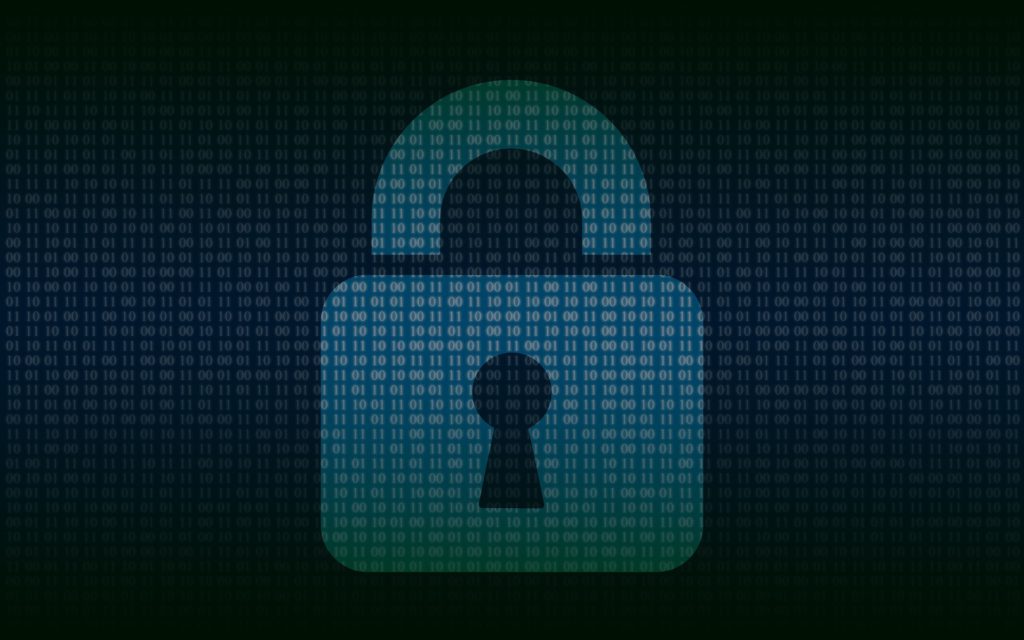 Free Security Cyber illustration and picture